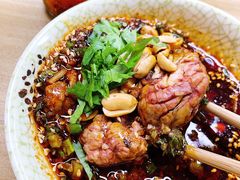 -四川老牛麻辣烫(北门桥店)