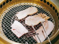 -谷牛日式烤肉(宝山U天地店)