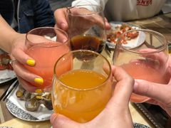 -西藏饭店·亚克·食光自助餐厅(文殊院店)