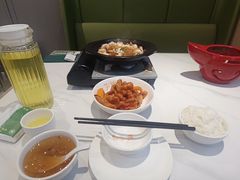 -晋家门·苏皖家常菜(江宁太阳城店)