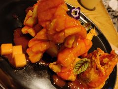 -榕意·川味之美(深业上城店)