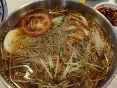 -韩香福烤肉庄园(荣成店)