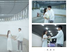 -三生有幸婚礼策划·求婚策划·婚纱照·领证跟拍