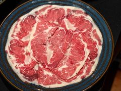 -8号火锅中餐厅(成都群光君悦酒店)