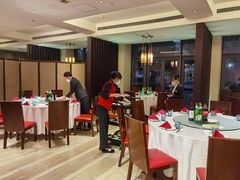-逸林轩中餐厅(中信泰富朱家角锦江酒店)