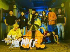 -棂笼·深度沉浸密室(武汉旗舰店)