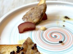 -郑州希尔顿酒店·阿米奇意大利餐厅