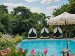 -HERRE·FARM 赫尔露营农场·团建聚会包场