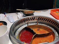 -钢管厂五区小郡肝串串香火锅(人民广场店)