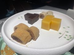 -羲和雅苑•北京烤鸭(国贸商城店)