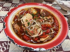 -老三样·旧食新味(船山路店)