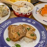 让人无法拒绝的寿司🍣~简直炫到停不下来！