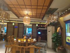 -李久其家民间餐厅(观沙岭公园店)