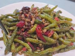 -听涛雅苑百味饺子老家菜馆