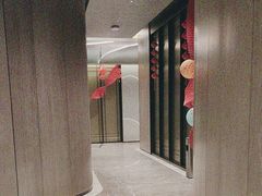 -翕间食·精致淮扬菜(江苏大剧院店)