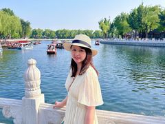 -后海公园