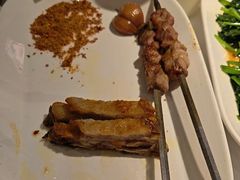 -谷丽麦馕新疆菜·清真(步步高梅溪新天地店)