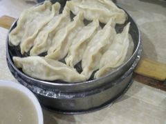 -奕宏饺子楼(朱庄小区店)