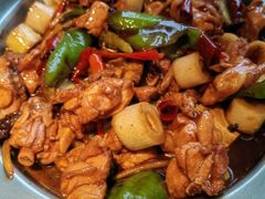 -胖哥俩肉蟹煲(杭州下沙学林街店)