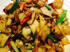 -田婆婆的菜(海口友谊阳光城店)
