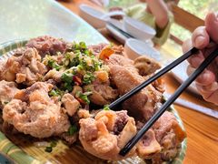 -杨厝六十六农庄农舍(杨厝路店)