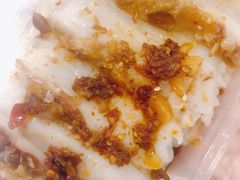 -汕尾菜粿(向西老店)