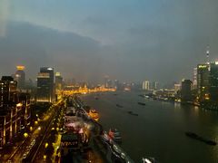 -上海外滩英迪格酒店