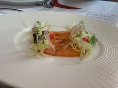 -The V泽惟·低温慢煮料理