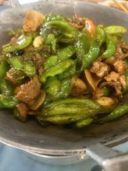 -金老三饭庄·宴会厅(常营店)