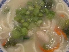 -老雒阳面馆·水席·洛阳菜(王城路店)