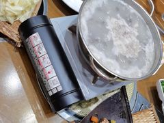 -前堡羊汤岫岩一部(凯隆店)