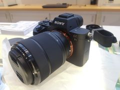 -Sony Store 索尼(来福士店)