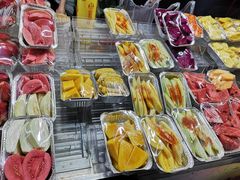 -海大南门夜市(海富街店)