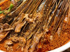 -嘉州叶婆婆钵钵鸡(建设路店)