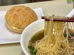 -永盈茶餐厅(中山四路店)