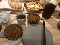 -九牧鱻·渝老鬼重庆火锅(人民路店)