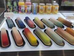 -GRAMCAKE一克甜品(昙华林花园山店)