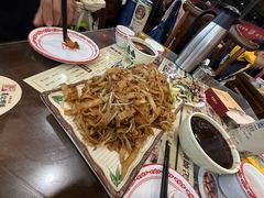 -葛记焖饼(伏牛路店)