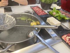 -就这么牛潮式牛肉火锅(华侨城店)