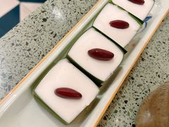 椰香布丁-Home Thai·泰谣(王府井apm店)