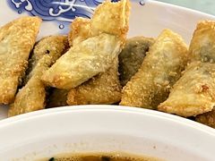 -笑红饭庄