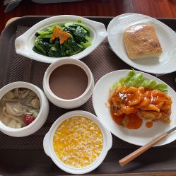 -天使医生月子中心(福佑店)
