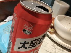 -悦海·家宴·冰花皮皮虾大锅贴(宝龙店)