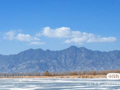 -野鸭湖国家湿地公园