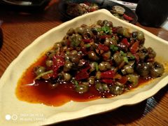 -三太子地摊烧烤·小龙虾(北蔡店)