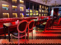 -杜尚rooftop露台酒吧