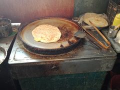 -灌饼王总店(炸烧饼五条胡同店)