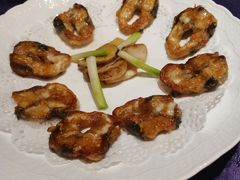 咸蛋黄牛蛙-惠食佳·朱雀(东方商厦店)
