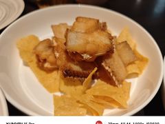 -庐灶江南·江南菜·四合院Bistro(东直门雍和宫·原华侨宾馆店)