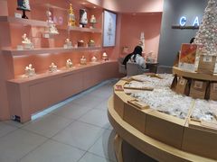-St蛋糕王国(亨特店)